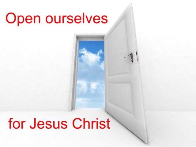 open_ourselves_for_Jesus_Christ